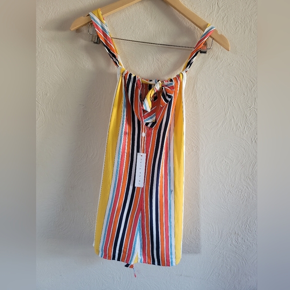 Trina Turk, Mika 2 Top - Picture 6 of 13